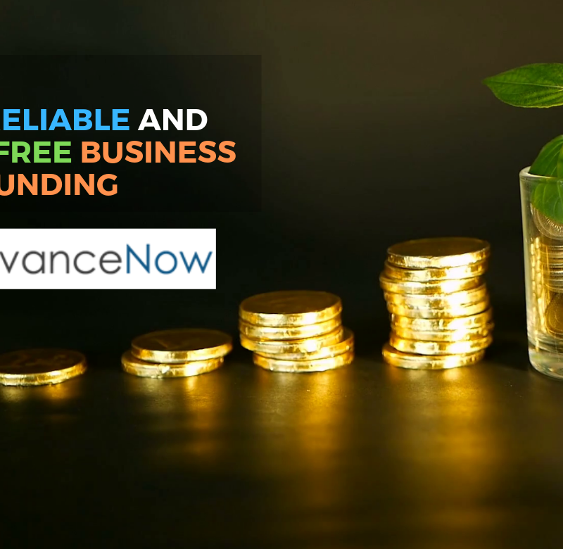 Image result for iadvance now funding options